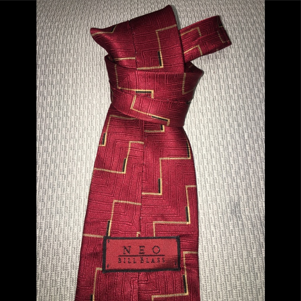 Men’s Designer Neckwear - Picture 5 of 9